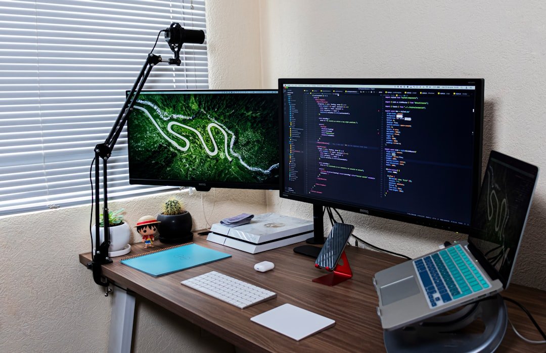 5 Best Free AI Coding Assistants to Boost Your Productivity in 2026