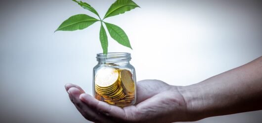 Dollar Cost Averaging: Two Different Things Wearing One Name