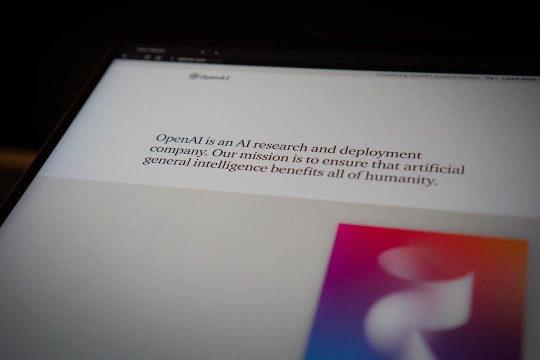 A close-up of a prompt typed into a free AI image generator interface.