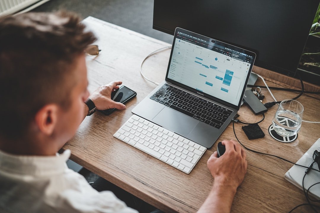 AI agents for beginners: managing tasks and schedules on a laptop