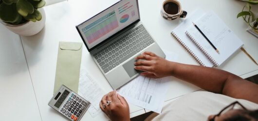 Free Budgeting Apps: What You Hand Over When You Connect Your Bank
