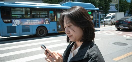 Why Google Maps Still Cannot Navigate Korea (Even After the 2026 Approval)