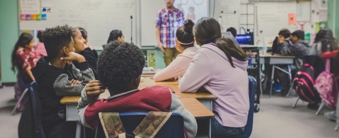 South Korea Put AI Textbooks in Every School, Then Took Away Their Legal Status