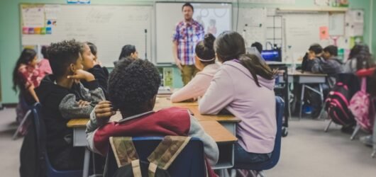 South Korea Put AI Textbooks in Every School, Then Took Away Their Legal Status