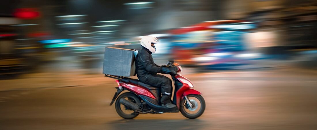Korea Turned Down a 360 Billion Won Settlement From Its Delivery Apps
