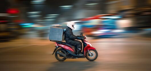 Korea Turned Down a 360 Billion Won Settlement From Its Delivery Apps
