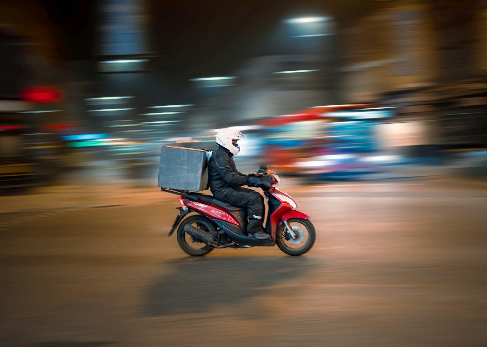 Korea Turned Down a 360 Billion Won Settlement From Its Delivery Apps