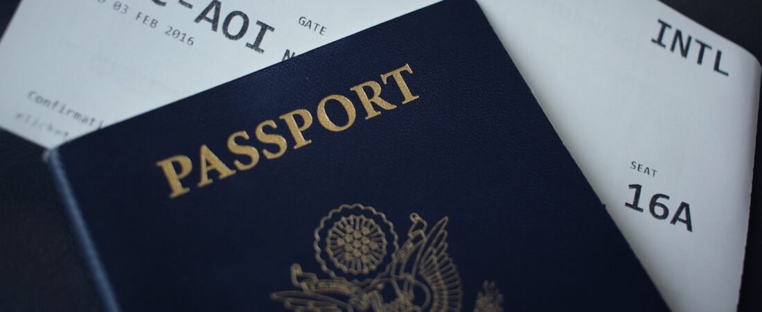 Korea Entry in 2026: K-ETA, the Exemption, and the Form Nobody Mentions