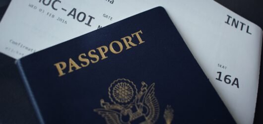 Korea Entry in 2026: K-ETA, the Exemption, and the Form Nobody Mentions
