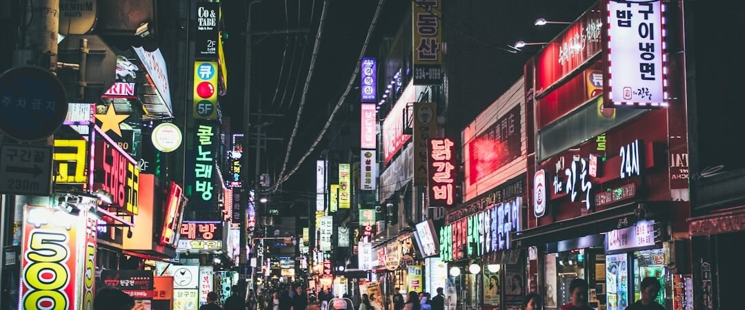 Naver vs Google in Korea: Why the Market Share Numbers Disagree