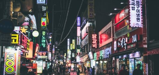 Naver vs Google in Korea: Why the Market Share Numbers Disagree