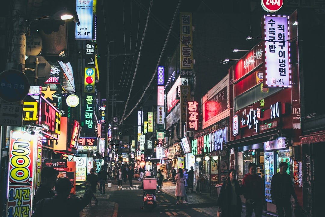 Naver vs Google in Korea: Why the Market Share Numbers Disagree
