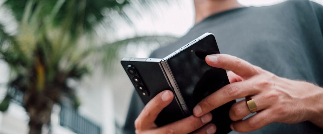 Apple’s Foldable iPhone Launches This Week, and Korea Built Almost All of It