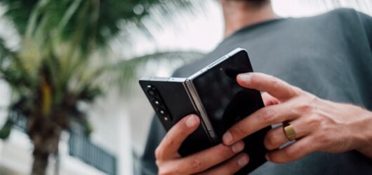 Apple’s Foldable iPhone Launches This Week, and Korea Built Almost All of It